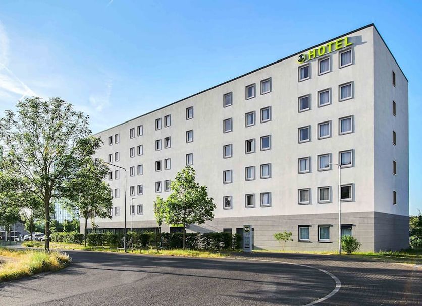 Rakennus Valokuva
