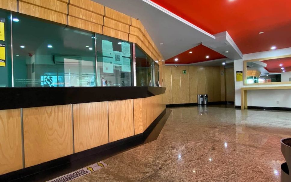 Vastaanotto Valokuva