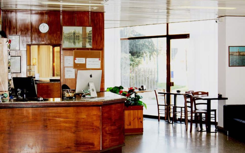 Vastaanotto Valokuva