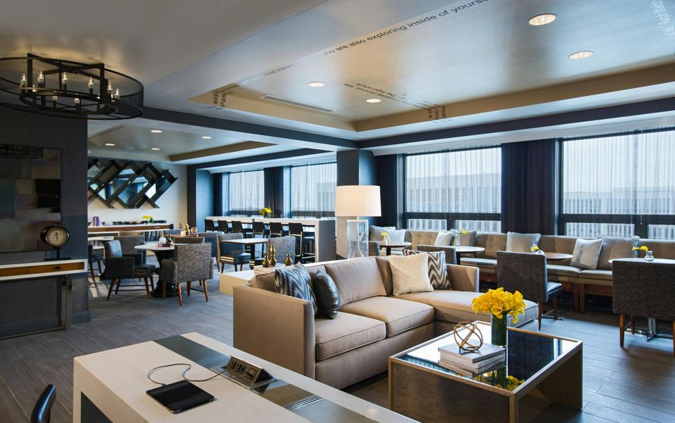 Oleskelutila Valokuva