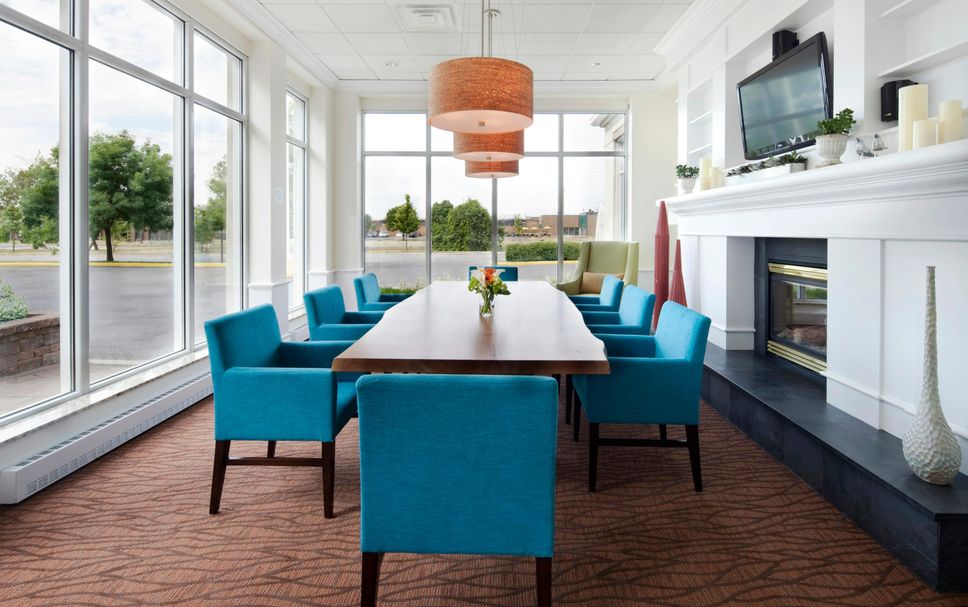 Oleskelutila Valokuva