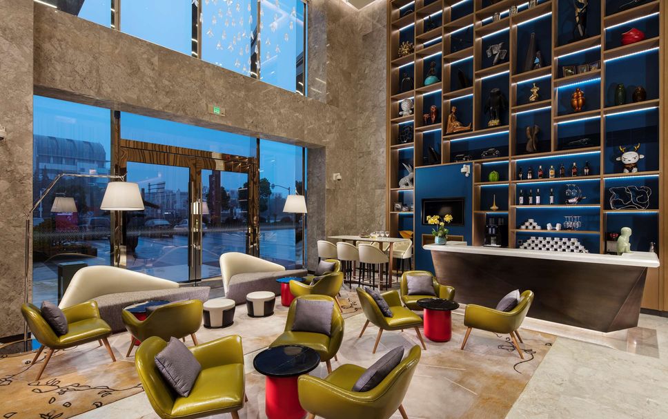 Oleskelutila Valokuva