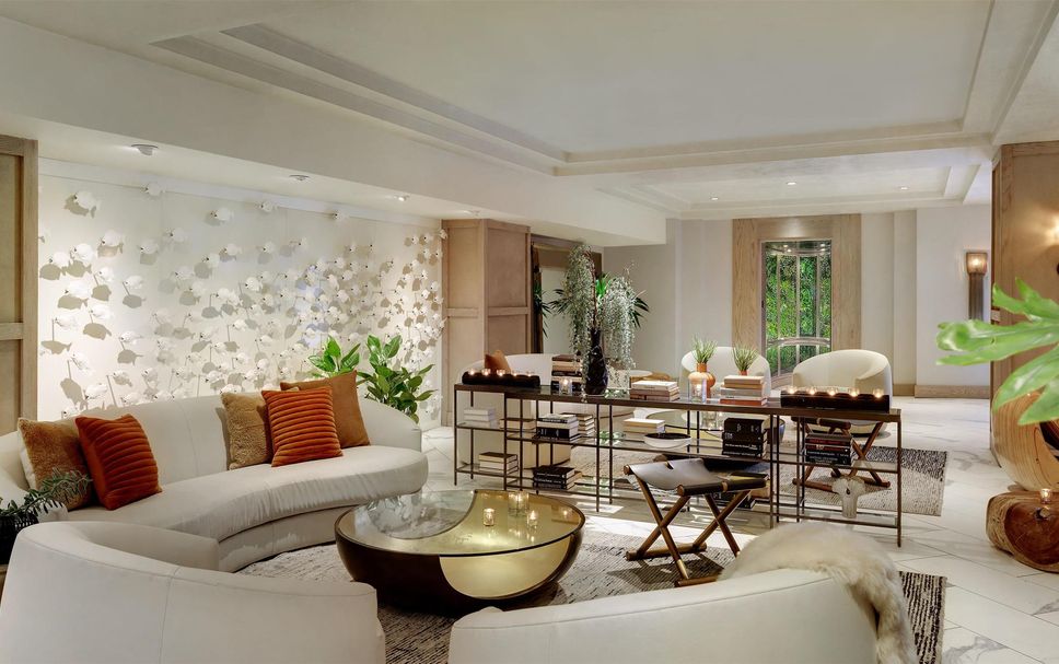 Oleskelutila Valokuva