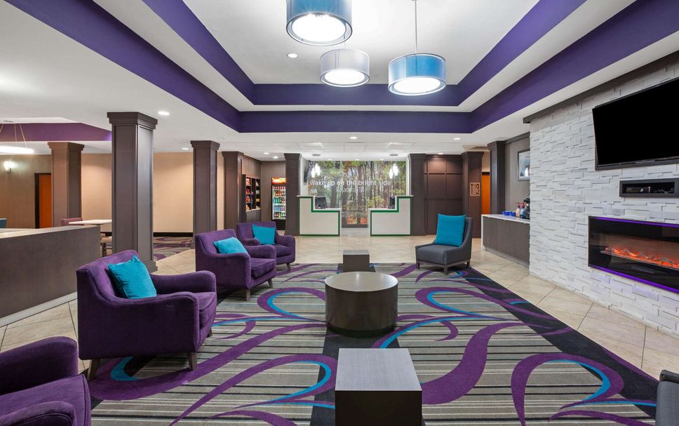 Oleskelutila Valokuva