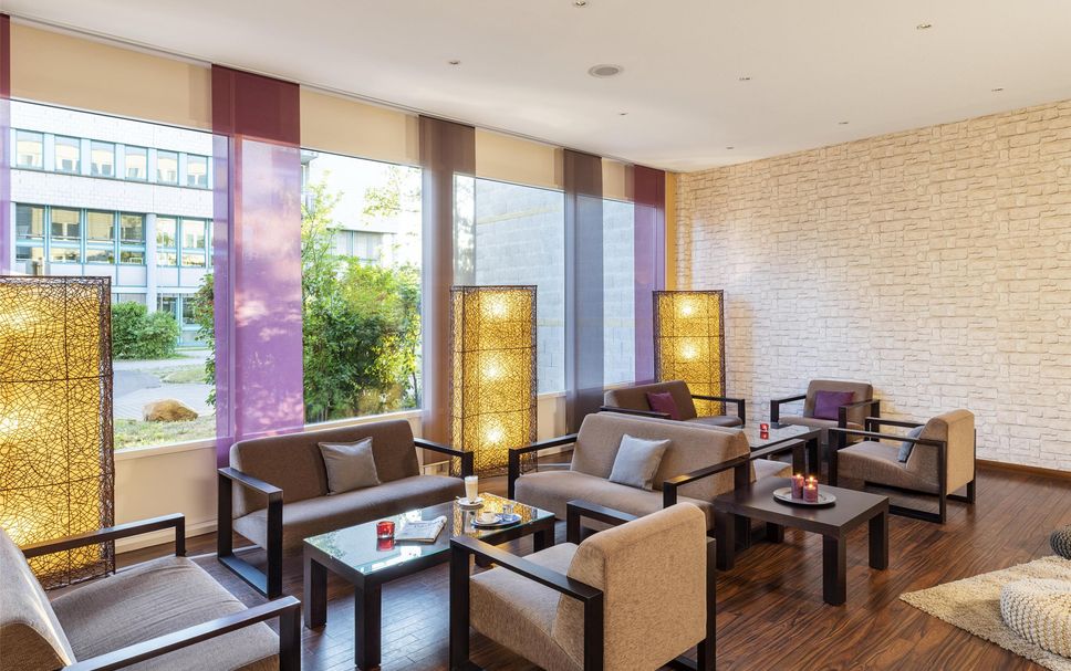 Oleskelutila Valokuva