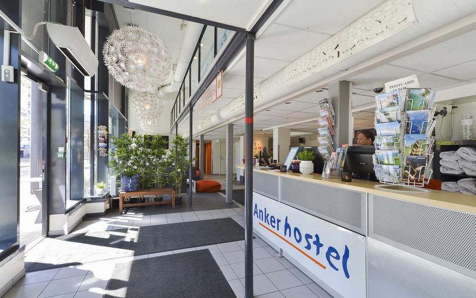 Vastaanotto Valokuva