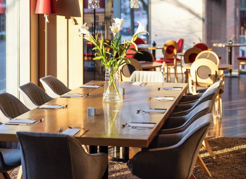 Ravintola Valokuva