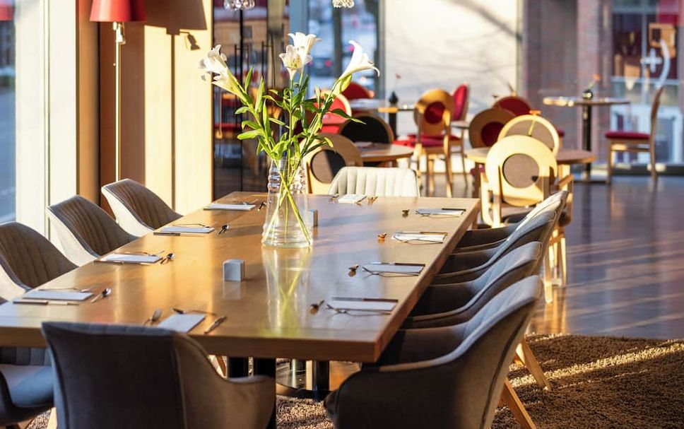 Ravintola Valokuva