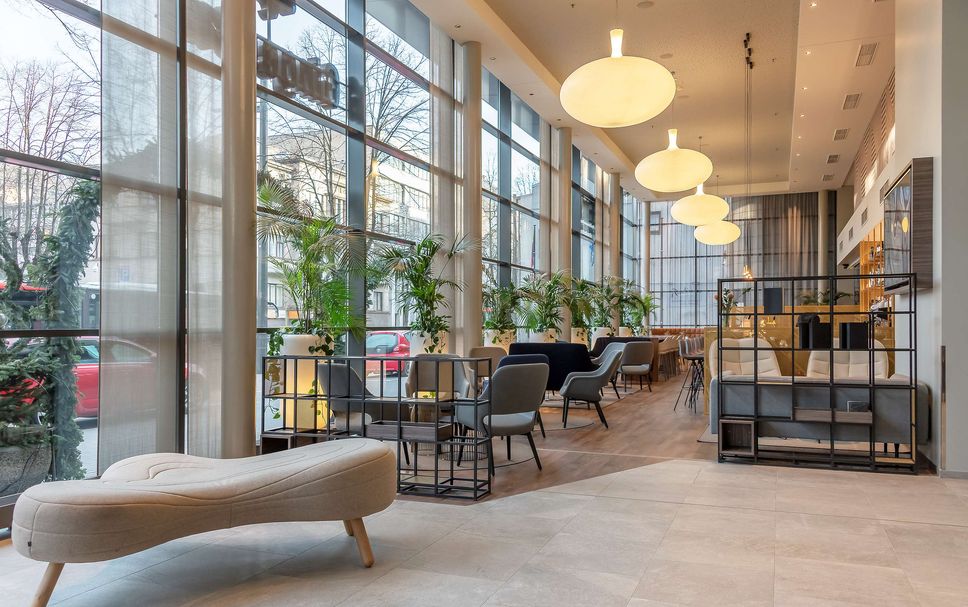 Aula Valokuva