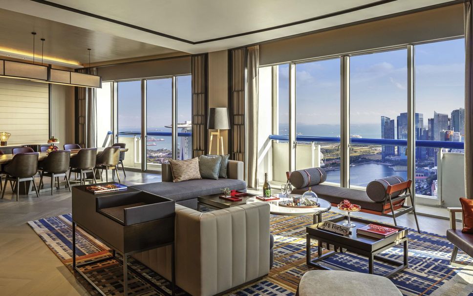 Oleskelutila Valokuva