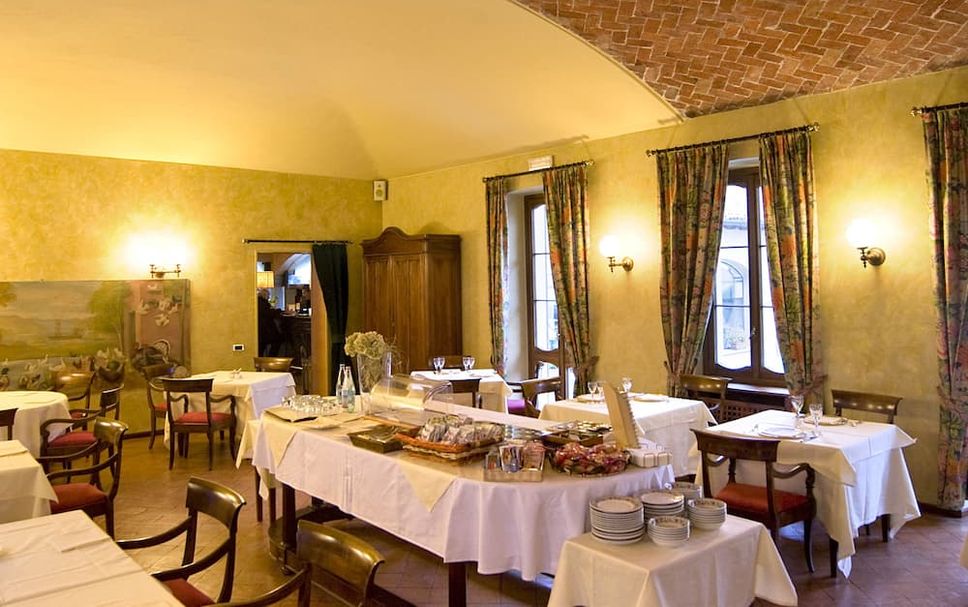 Ravintola Valokuva