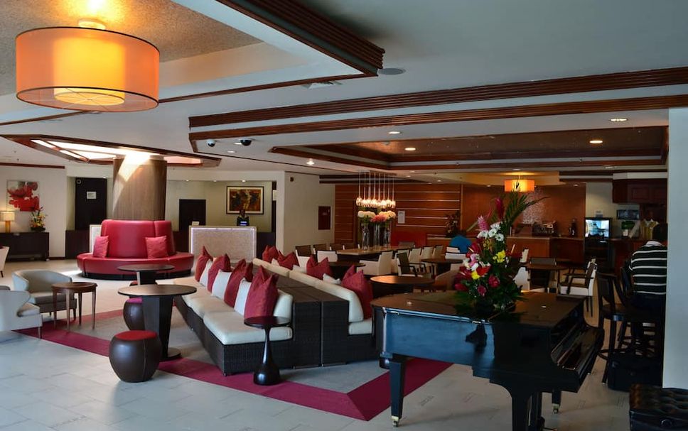 Oleskelutila Valokuva