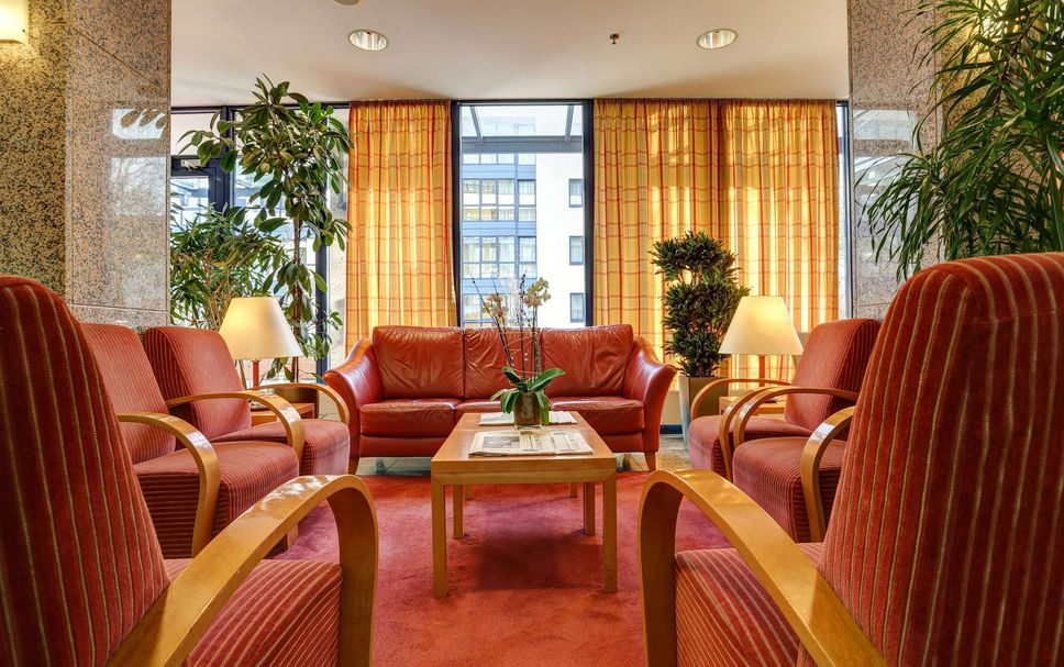 Oleskelutila Valokuva