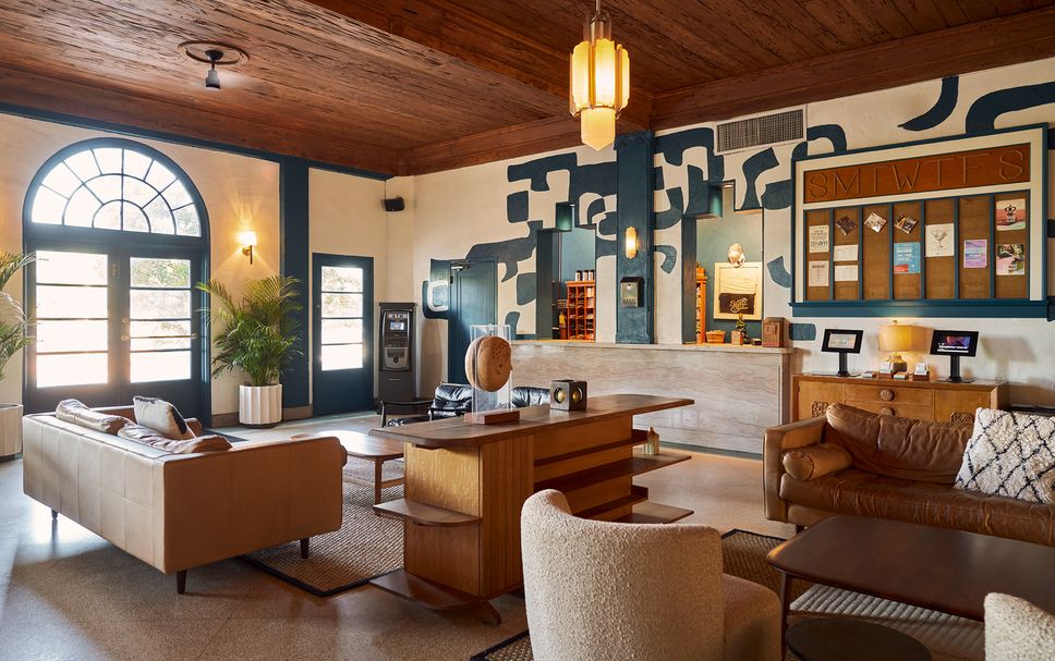 Oleskelutila Valokuva