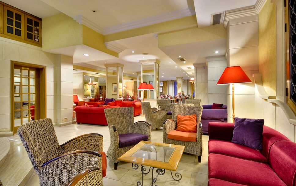 Oleskelutila Valokuva