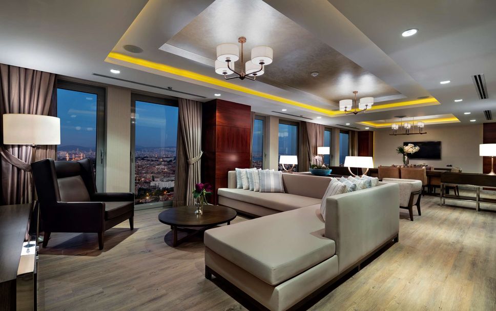 Oleskelutila Valokuva