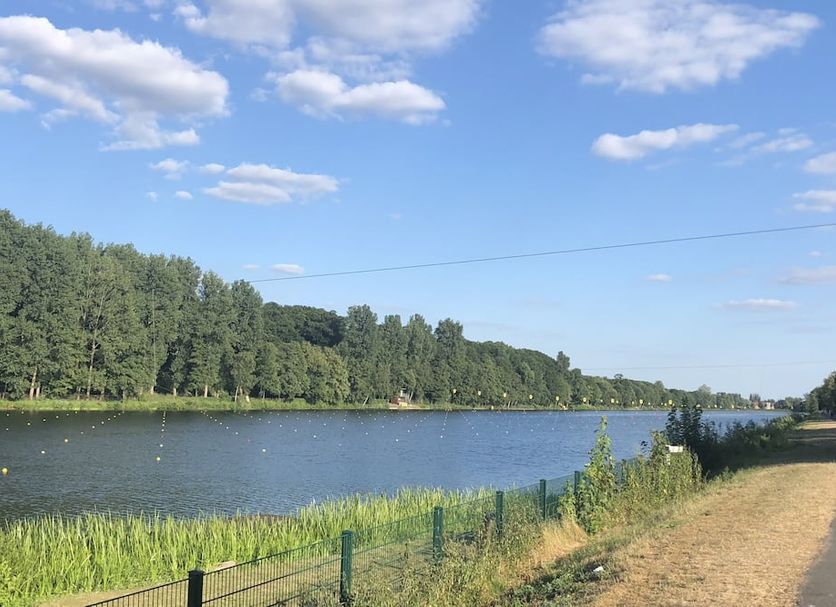 Näkymät ulkona Valokuva
