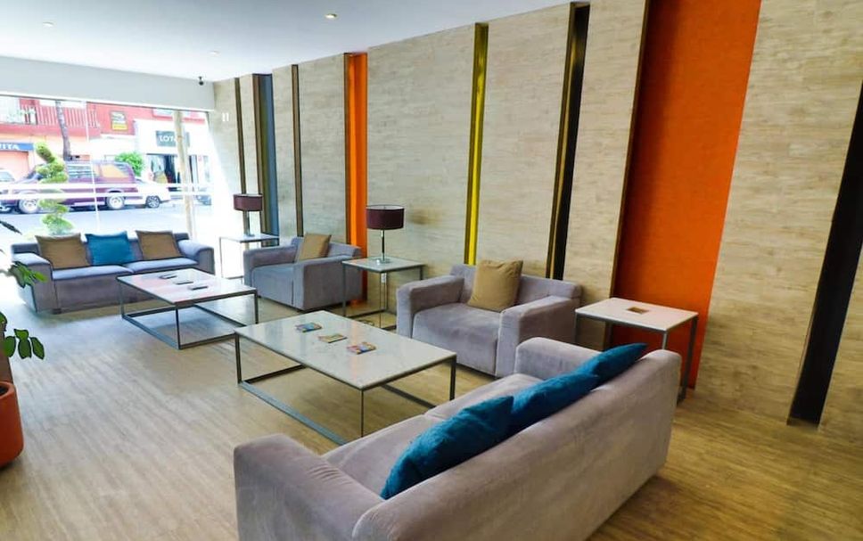 Oleskelutila Valokuva