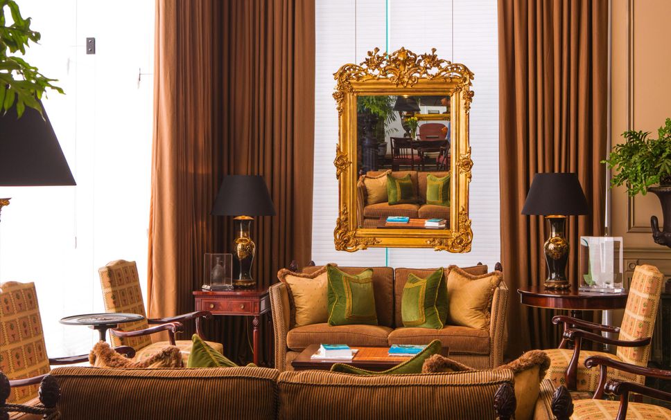 Oleskelutila Valokuva