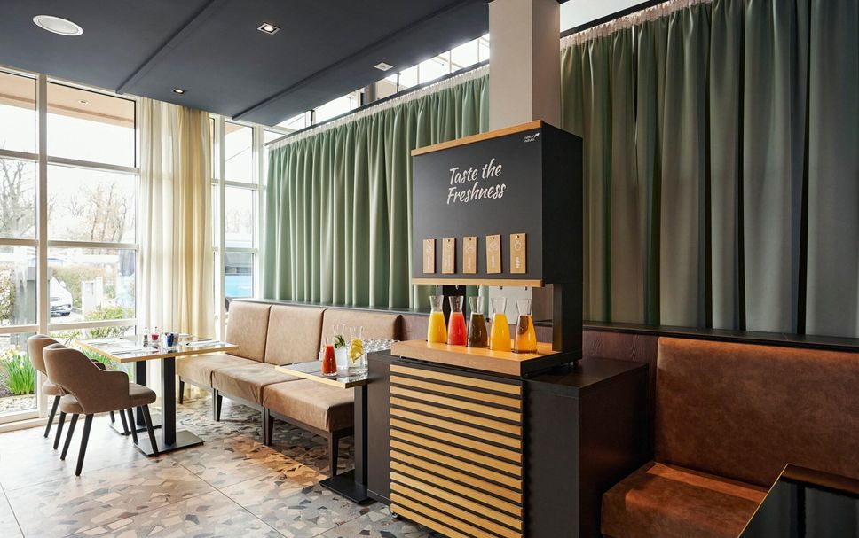 Oleskelutila Valokuva