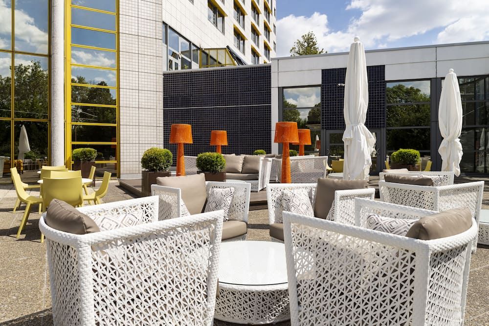 Patio Valokuva