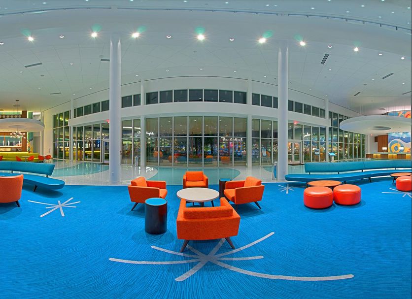 Aula Valokuva