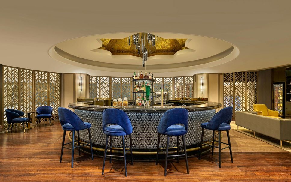 Oleskelutila Valokuva