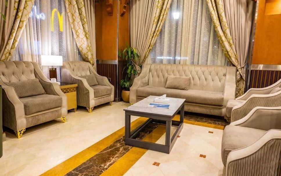 Oleskelutila Valokuva