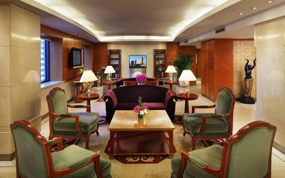 Oleskelutila Valokuva