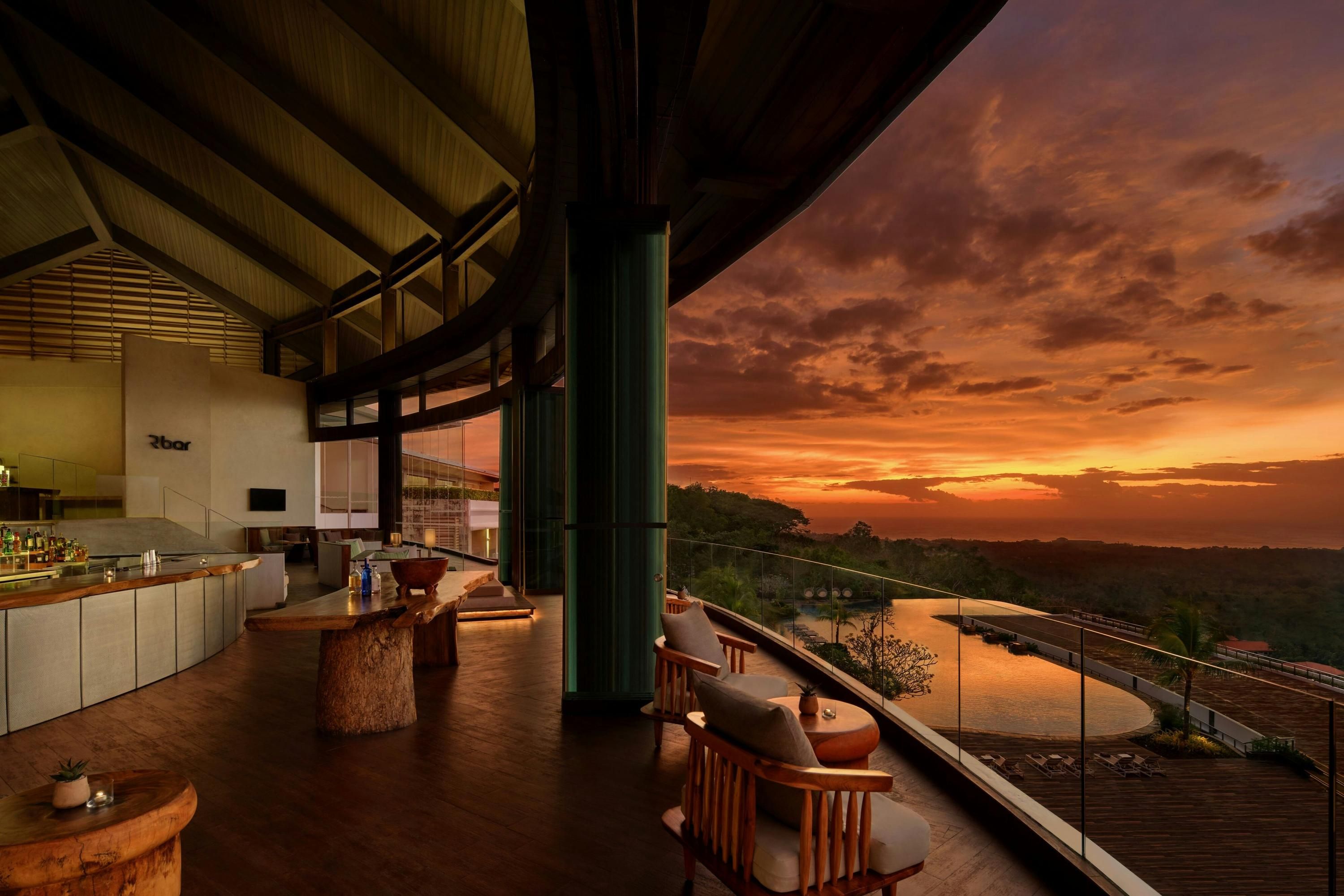 Parveke