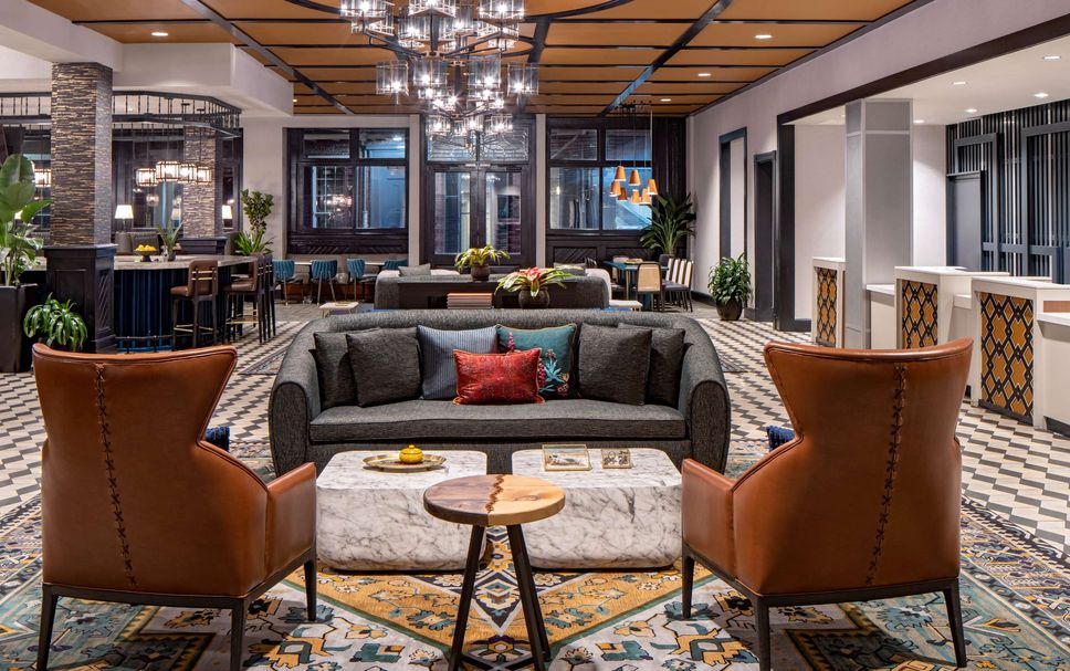 Oleskelutila Valokuva