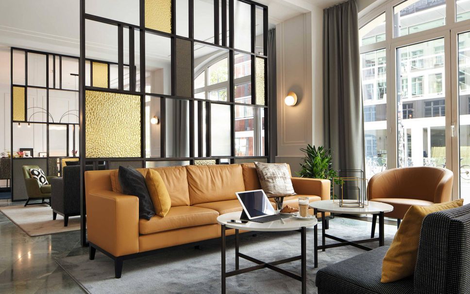 Oleskelutila Valokuva