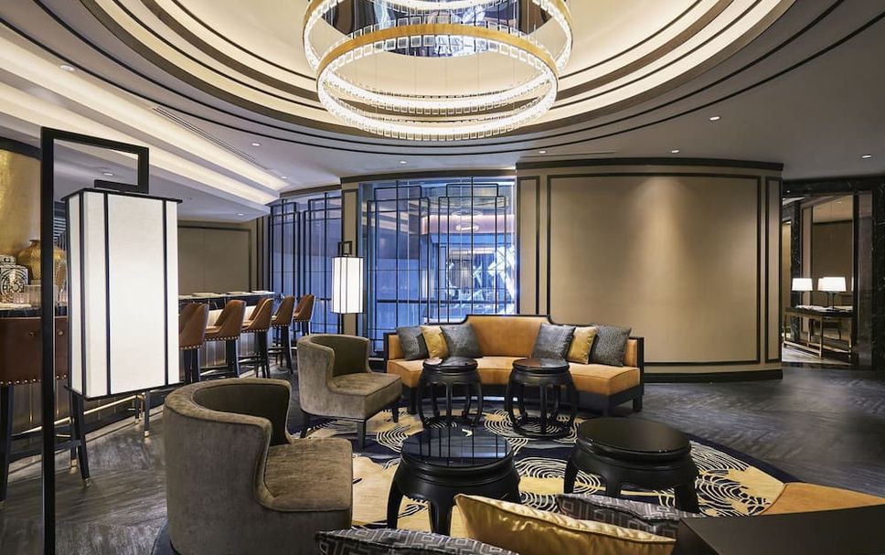 Oleskelutila Valokuva