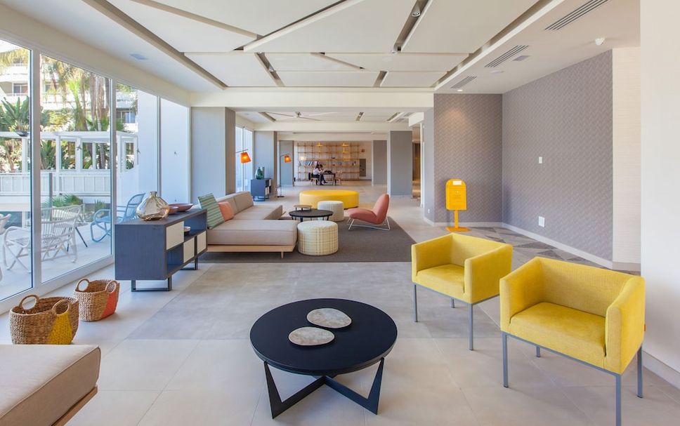 Oleskelutila Valokuva