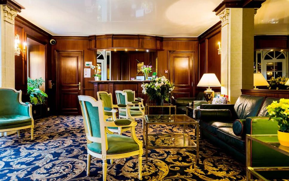 Oleskelutila Valokuva