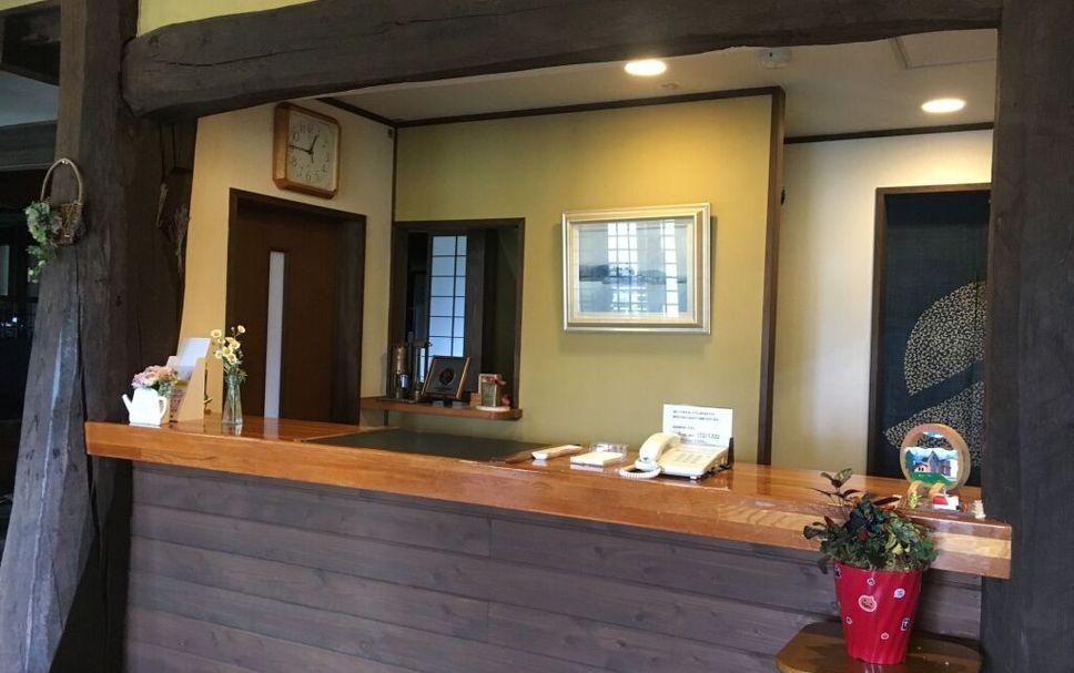 Vastaanotto Valokuva