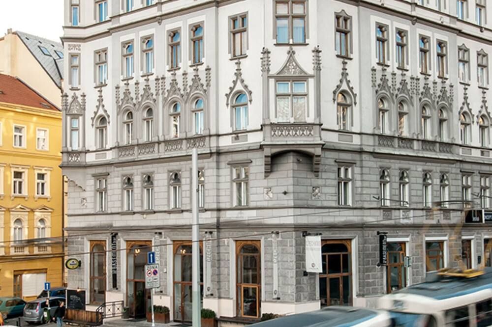 Rakennus
