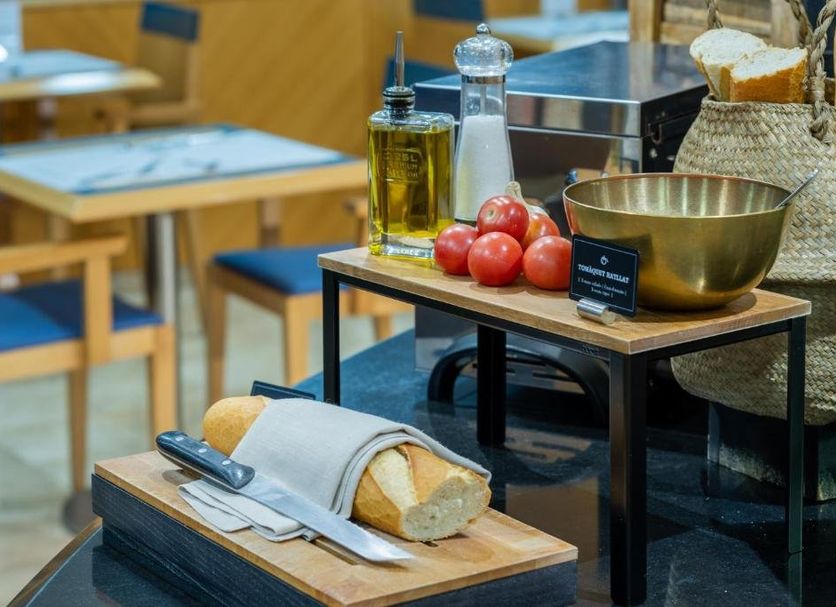 Ravintola Valokuva