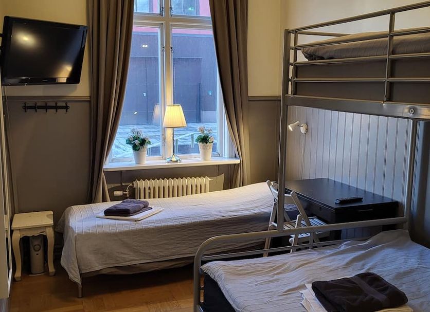 Muu Valokuva