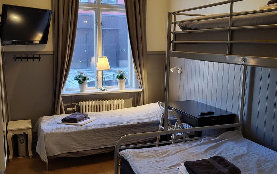 Muu Valokuva