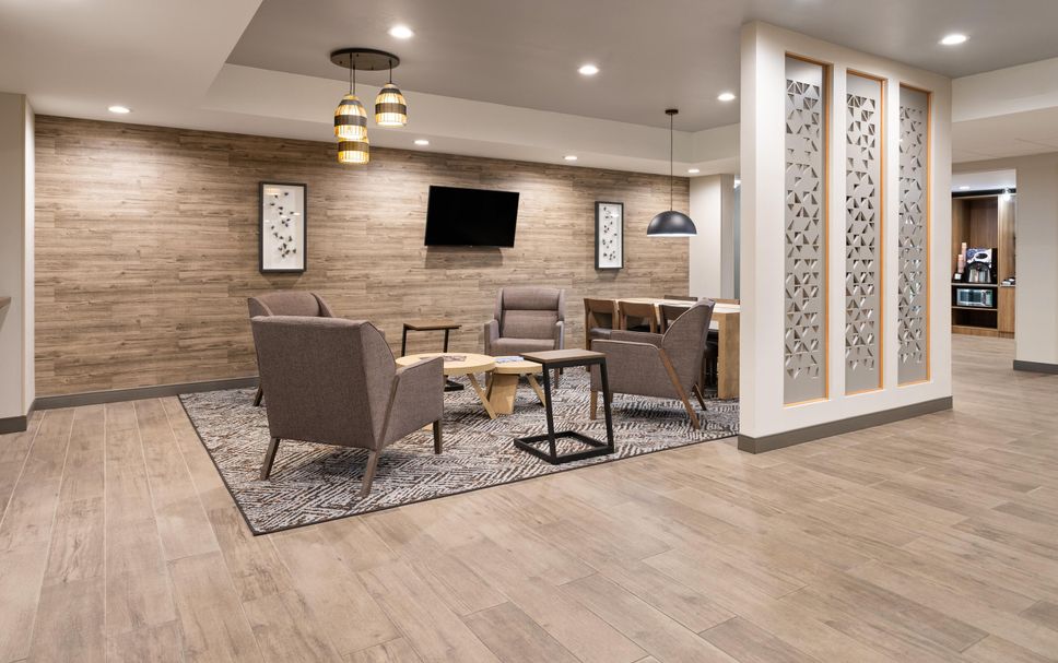 Oleskelutila Valokuva