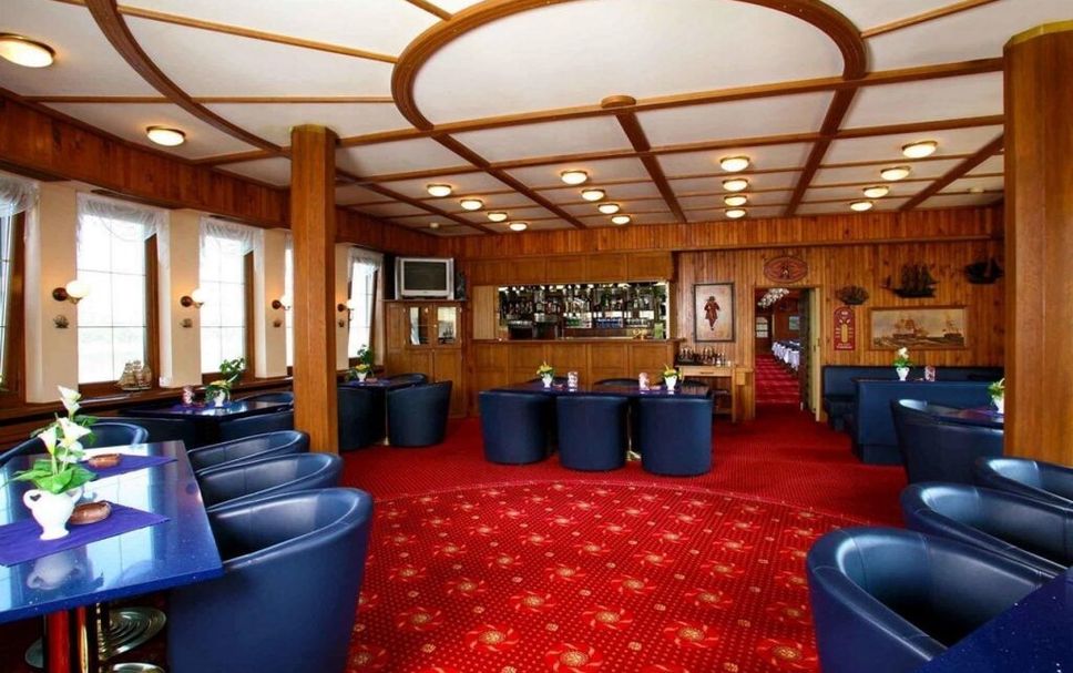 Oleskelutila Valokuva