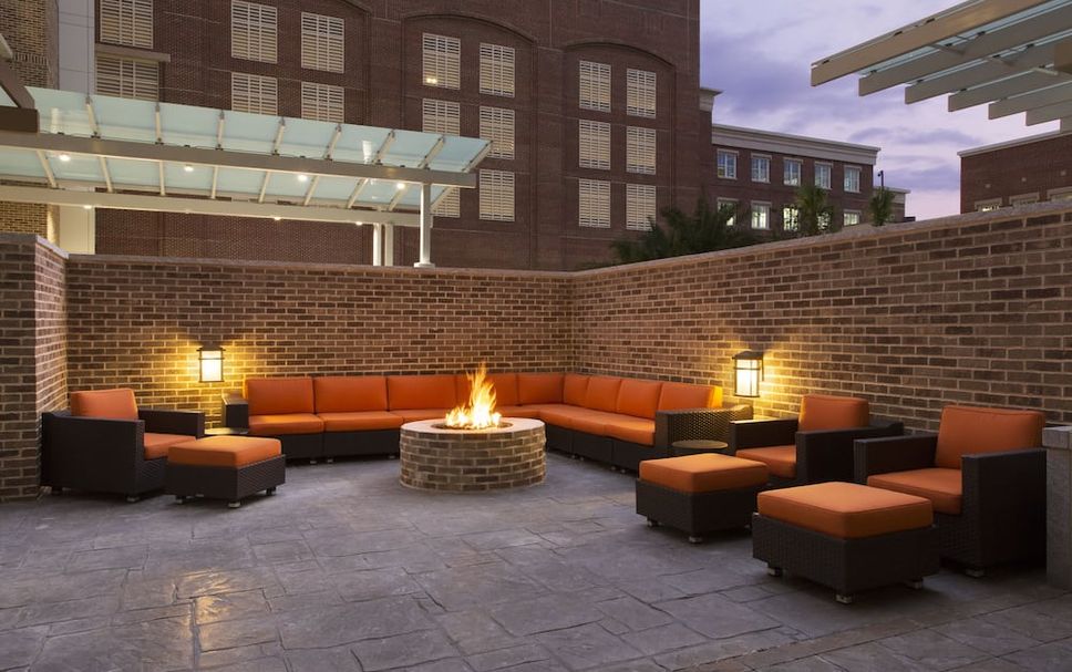 Oleskelutila Valokuva