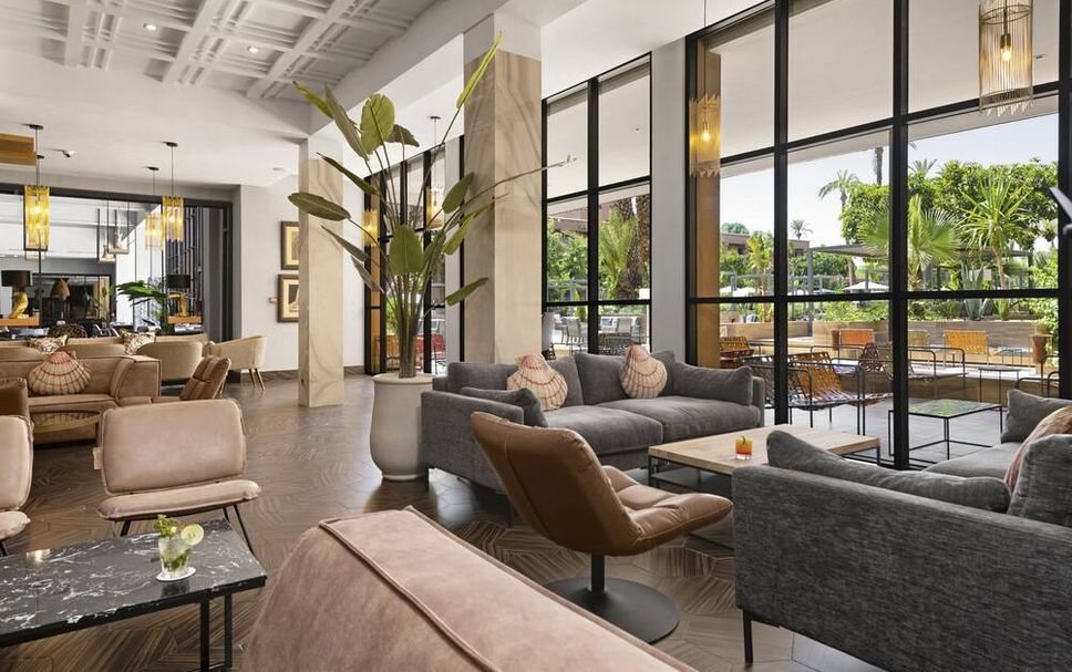 Oleskelutila Valokuva