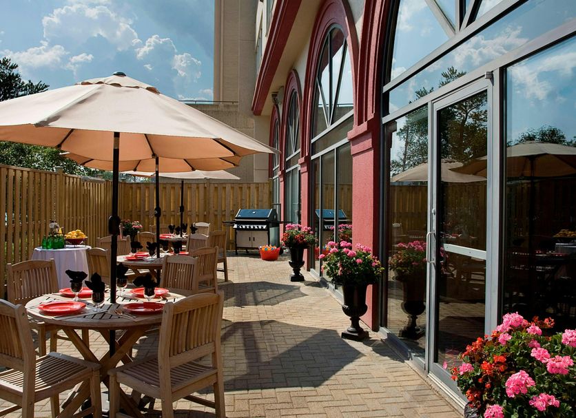 Patio Valokuva