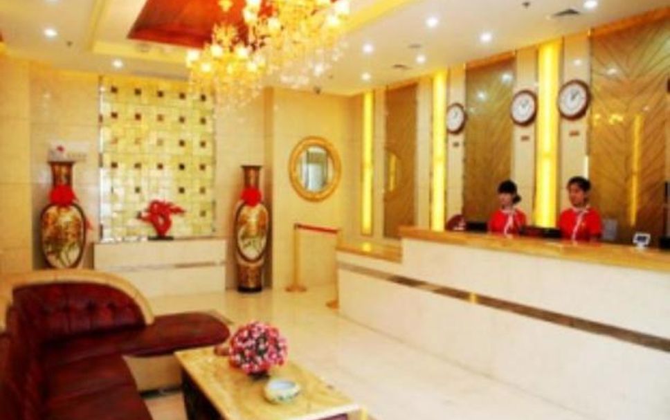 Vastaanotto Valokuva