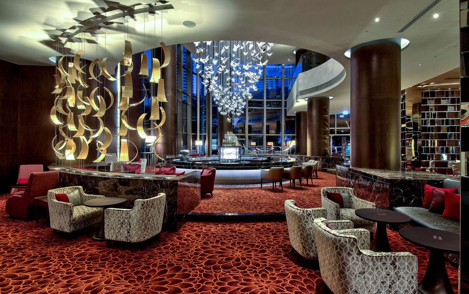 Oleskelutila Valokuva