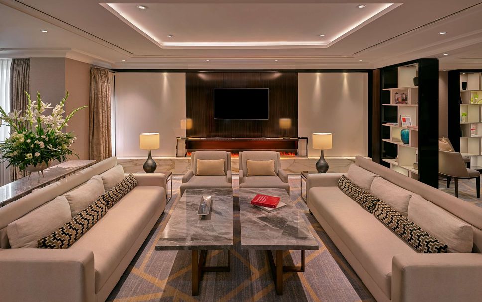 Oleskelutila Valokuva