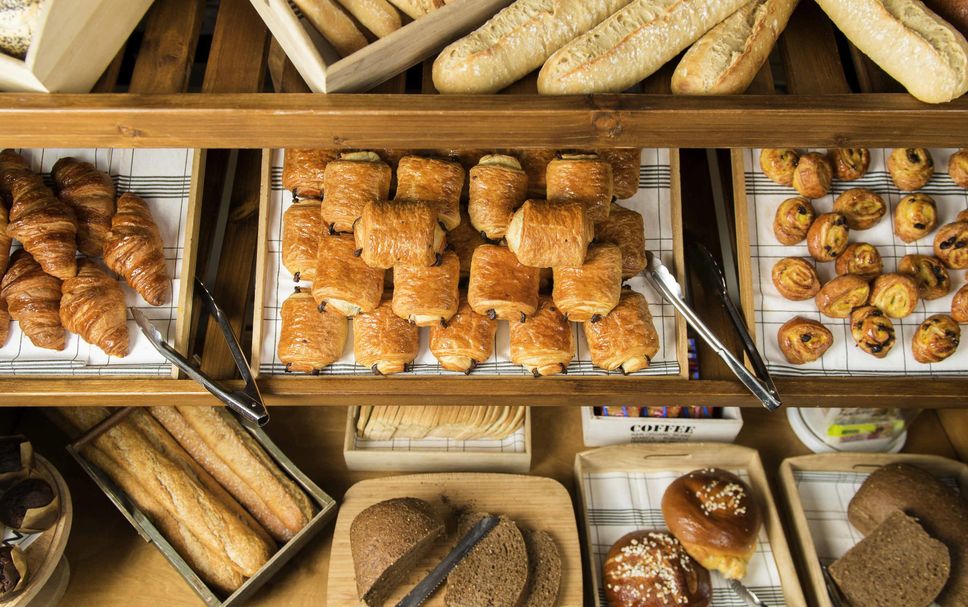 Ruokailuhuone Valokuva