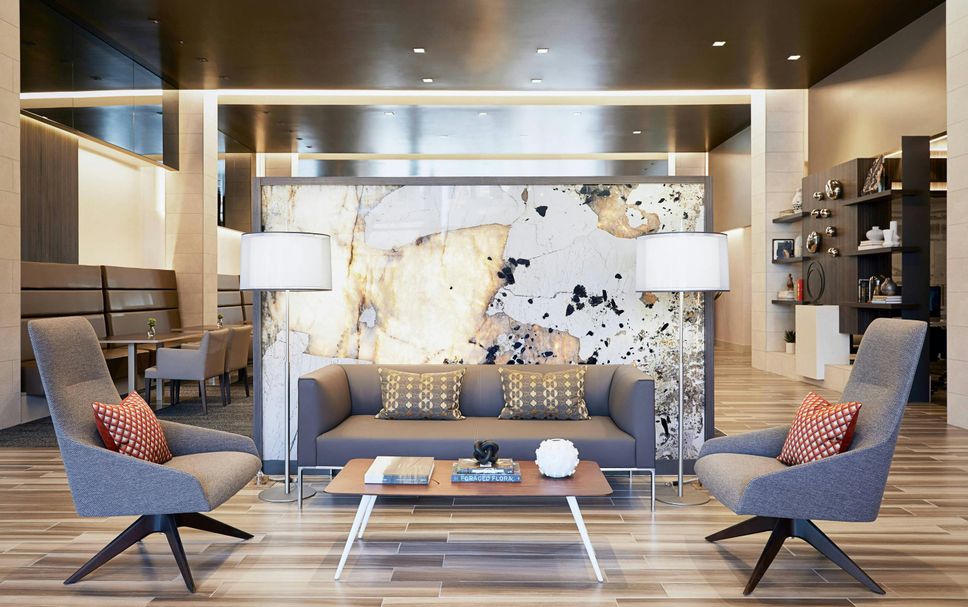 Oleskelutila Valokuva